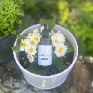 oil cleanser