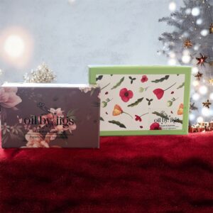 Oil by Jigs Christmas Gift Box