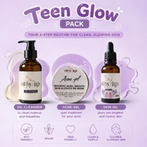 Teen Glow